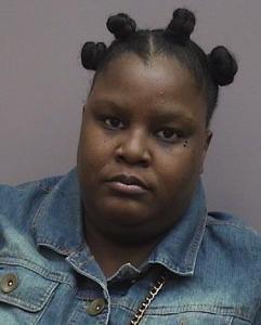 Prieta Buckson a registered Sex Offender of Maryland