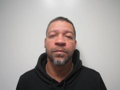 Orlando Cornell Meade a registered Sex Offender of Maryland