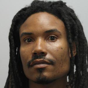 Omar Tyrell Batson a registered Sex Offender of Maryland