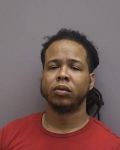 Robert Maurice Jordan a registered Sex Offender of Maryland