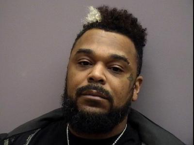 Tarell Rodney Dorsey a registered Sex Offender of Maryland