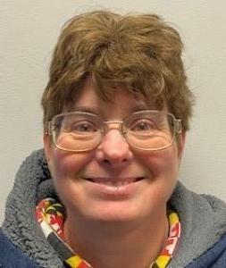 Kimberly Renee Wiles a registered Sex Offender of Pennsylvania