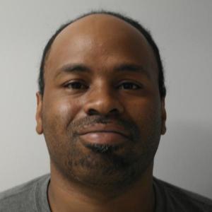 David Lee Jones a registered Sex Offender of Maryland