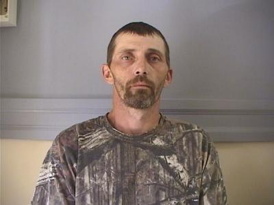Marvin Dale Rodeheaver Jr a registered Sex Offender of West Virginia