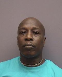 Chauncey Emanuel Peartree a registered Sex Offender of Maryland