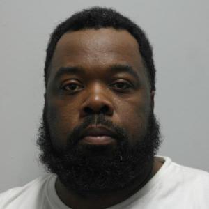 Andre Jamal Hall a registered Sex Offender of Maryland