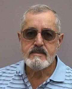 Mark Alan Brenner a registered Sex Offender of Maryland