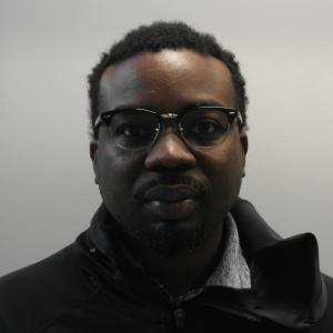 Olajide Kola Koyi a registered Sex Offender of Maryland