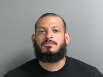 Medardo Galeas a registered Sex Offender of Maryland