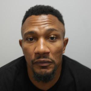 Sekou Aquil Braxton-brown a registered Sex Offender of Maryland