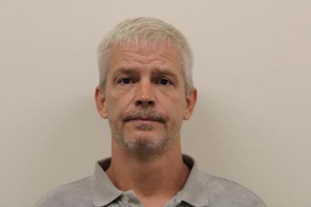 Michael Scott Culver a registered Sex Offender of Maryland