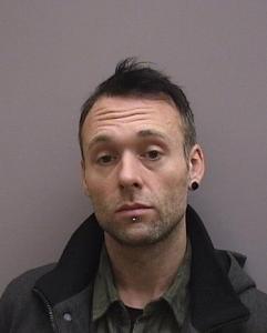 Gordon Michael Padgett a registered Sex Offender of Maryland