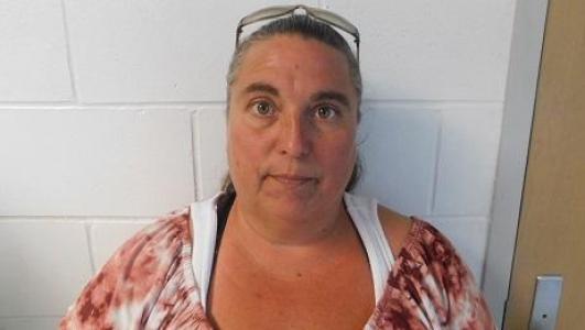 Dawn Kay Elliott a registered Sex Offender of Maryland