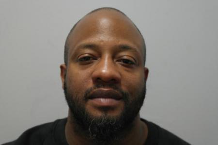 Paul Raymond Green Jr a registered Sex Offender of Maryland