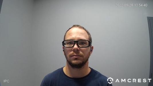 Michael Adam Liebman Jr a registered Sex Offender of Maryland