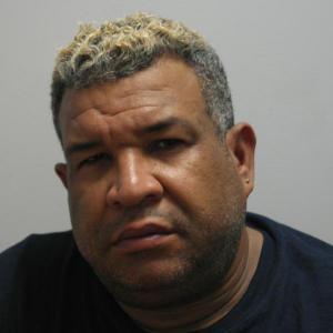 Junio Cedeno Guerrero a registered Sex Offender of Maryland