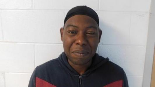 Kevin Lamont Deshields a registered Sex Offender of Maryland