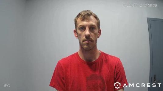 Christopher Walter Brandli a registered Sex Offender of Maryland
