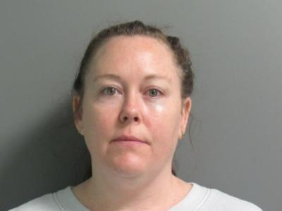 Leanne Elizabeth Macklin a registered Sex Offender of Maryland