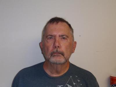 Jeffrey Carl Hampton a registered Sex Offender of Maryland