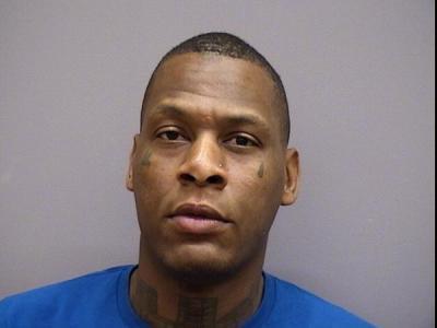 Anthony Nathaniel Jones a registered Sex Offender of Maryland