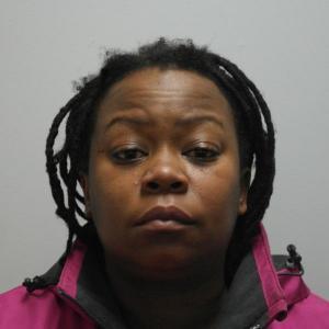 Ida Ashli Brown a registered Sex Offender of Maryland