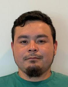 Carlos Rafael Alfaro Garcia a registered Sex Offender of Maryland