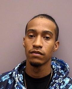 Jordan Frederick Rogers a registered Sex Offender of Maryland