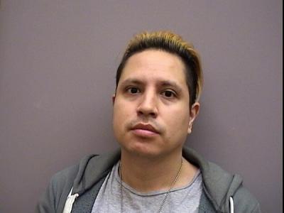 Christopher Elio Chavez a registered Sex Offender of Maryland