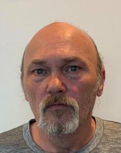 Dewayne Mckinley Booth a registered  of Maryland