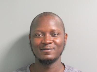 Labanum Patrick Mulbah a registered Sex Offender of Maryland