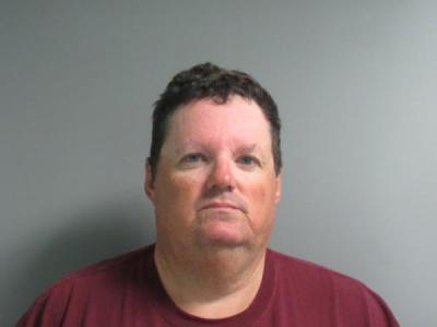 John Francis Carter a registered Sex Offender of Maryland