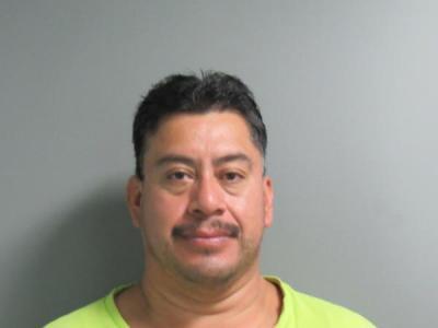 Belisario Alejandro Mejia-bail a registered Sex Offender of Maryland