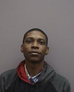 Dantae Anthony Gaines a registered Sex Offender of Maryland