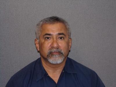 Juan Gerado Diaz a registered Sex Offender of Virginia