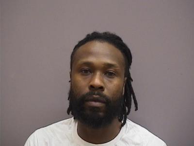Jermain Collins Mitchell a registered Sex Offender of Maryland