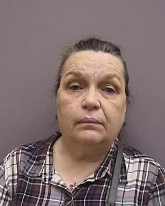 Sharon Lutie Lockwood a registered Sex Offender of Maryland