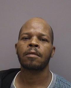 John Irvin Cheeks a registered Sex Offender of Maryland