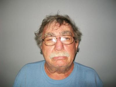 James Allen Barkley a registered Sex Offender of Maryland