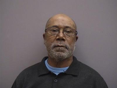 Robert Leo Rogers Sr a registered Sex Offender of Maryland