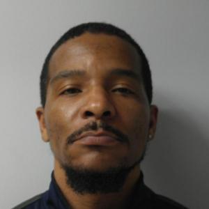 Tony Sylvester Middleton a registered Sex Offender of Virginia