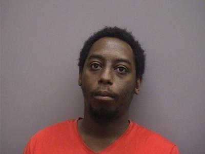 Deondre Travon Kemp a registered Sex Offender of Maryland