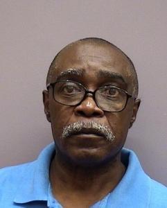 Lloyd Isaac Jamerson a registered Sex Offender of Maryland