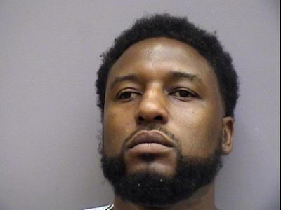 Clarence Brown III a registered Sex Offender of Maryland