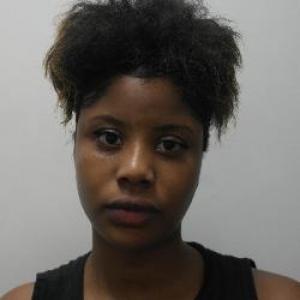 Chrishanna Kenya Dinkins a registered Sex Offender of Maryland