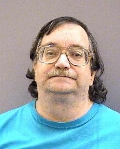 Arthur Michael Simonton a registered Sex Offender of Maryland