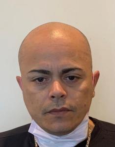 Gabriel Alicea Rodriguez a registered Sex Offender of Maryland