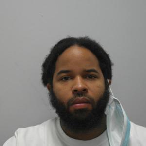 Daniel Eugene Bullock Jr a registered Sex Offender of Maryland