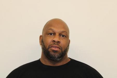 Robert Carroll a registered Sex Offender of Maryland