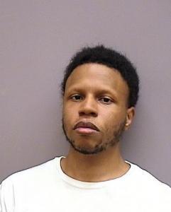 Davon Somari Hudson a registered Sex Offender of Maryland